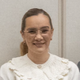 Maria Raquel Intriago Alcivar